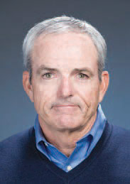 Five Questions With: Mike Sims, LP Building Products | LBM Journal