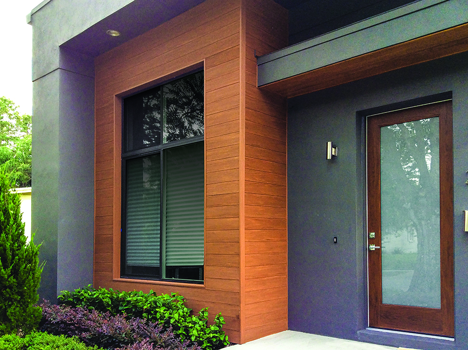 What is Decking-as-Cladding? | LBM Journal