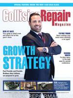 Collision Repair Magazine Archives