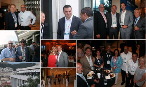 IBIS Athens 2015: Will North American consolidation sweep the world?