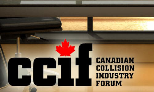 CCIF at NACE