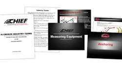 Chiefautomotive.com features free repair guides, how-to videos and more to help collision repair professionals keep up with the latest industry advancements.