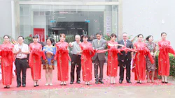 Collision repair industry continues to evolve in China