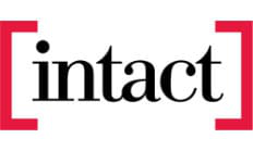 Intact logo