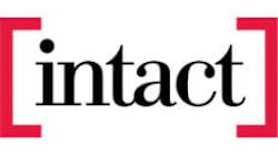 Intact logo