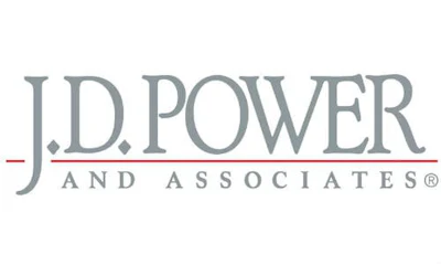 JD Power Logo