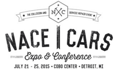 NACE logo