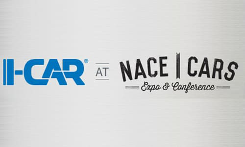 I-CAR bringing in-demand training to NACE