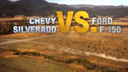 Chevy says Ford F-150 takes longer to repair than Silverado