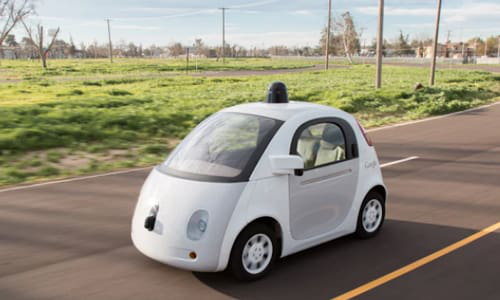 Should your self-driving car be programmed to kill you?