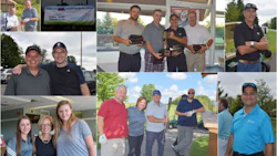 A few photos from the PBE Distributors Charity Golf Classic. Check out the gallery below for more photos!