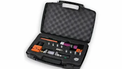 The Tsunami Air Prep Kit