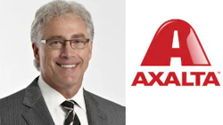 Steve Markevich will lead Axalta's business in China. There are numerous opportunities in this nation that has only recently adopted a car-driven lifestyle.