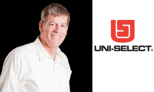 Eric Bussi&egrave;res has been brought aboard Uni-Select as Chief Financial Officer. A statement from Uni-Select CEO Henry Buckley indicates that Bussi&egrave;res will be a key contributor to Uni-Select&rsquo;s growth strategies.