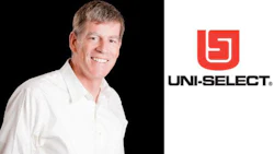 Eric Bussières has been brought aboard Uni-Select as Chief Financial Officer. A statement from Uni-Select CEO Henry Buckley indicates that Bussières will be a key contributor to Uni-Select’s growth strategies.