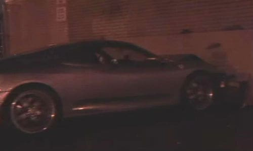 The owner of a Ferrari 360 refused to pay his repair bill, so the owner of the shop decided to put it back the way it was &hellip; by ramming into a wall. Repeatedly, we might add.