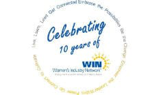 WIN logo