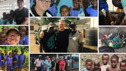 St Thomas auto recycler changed by Africa mission trip