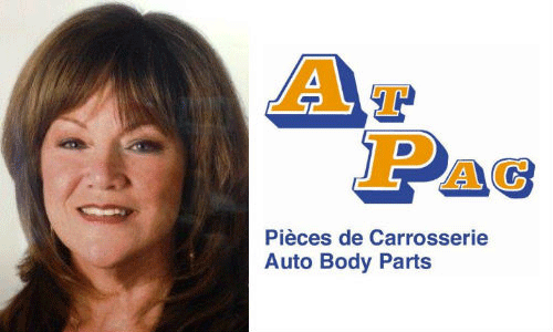 Dolores Richardson nominated for RBC entrepreneurial award