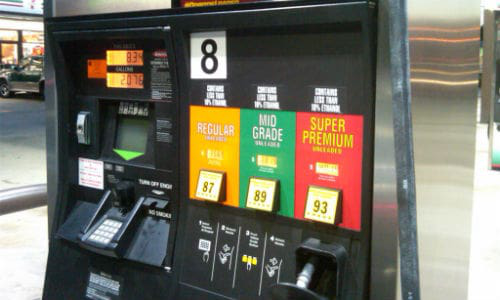 Low oil prices here and in the US have led to good times for the auto industry as a whole, with many OEMs reporting record sales numbers. Can the good times continue?