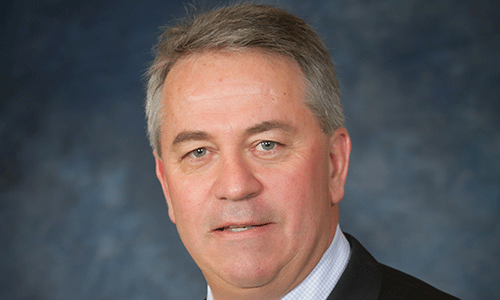 Executive Vision: PPG&rsquo;s Norm Angrove on shop marketing, advancing technology and the need for world-class performance.