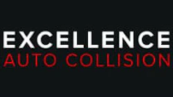 Excellence Auto Body logo