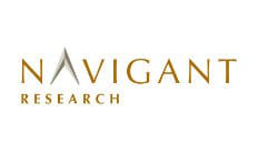 Navigant logo
