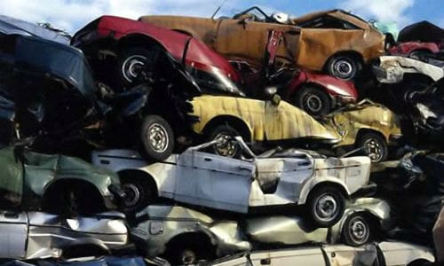 The Ontario Ministry of Environment will hold public consultations on new proposed standards for end-of-life vehicle processors.