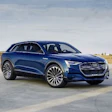 An announcement from Audi indicates that a number of upcoming models will use more advanced materials than ever before in a quest for lightweighting.