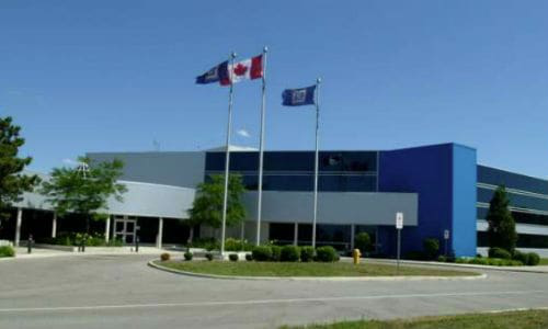 GM's Canadian Engineering Centre in Oshawa has been given a mandate to assist in the development of a fleet of self-driving Chevy Volts.