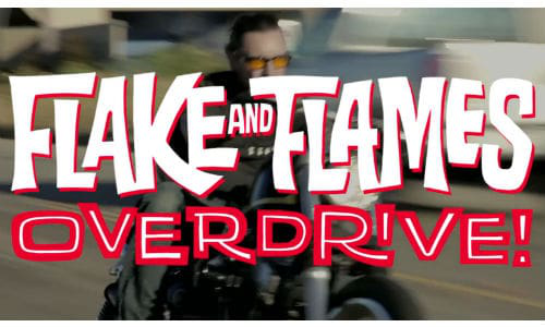 Independent filmmakers are crowd funding a movie on custom car culture.