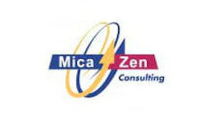 Micazen logo