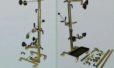 The new Smartpuller from Autorobot is available in Basic (left) and Silver versions.