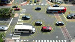 Major trends are shaping up for 2016 that will proper autonomous vehicles and connected car technology.