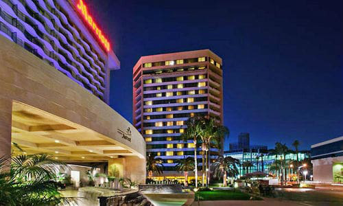 The Anaheim Marriott is the official Headquarters Hotel for NACE 2016. There are also six other official hotels within walking distance of the event.