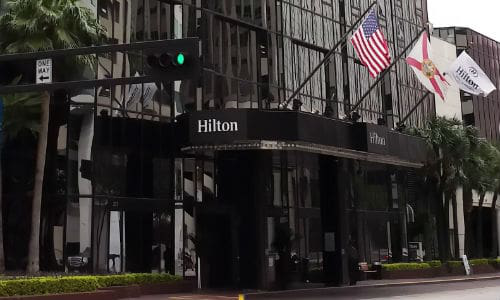 The 10th anniversary edition of the WIN Education Conference will take place at the Hilton Tampa Downtown in Tampa, Florida.