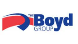 Boyd group logo