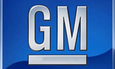 GM Logo