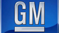 GM Logo
