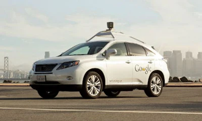 According to Google, its self-driving vehicles have 'disengaged' 272 times in the last 15 months, prompting a human driver to take control. This raises definite questions about whether or not software can be considered a 'driver.'