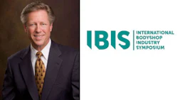 John Van Alystne of I-CAR will speak at IBIS 2016 on the 'Technical Tsunami' impacting the collision repair sector.