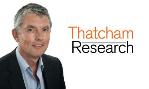 Neale Phillips is Thatcham&rsquo;s Strategy and Development Director. He recently outlined why autonomous vehicles may mean more work for repairers at IBIS Middle East.