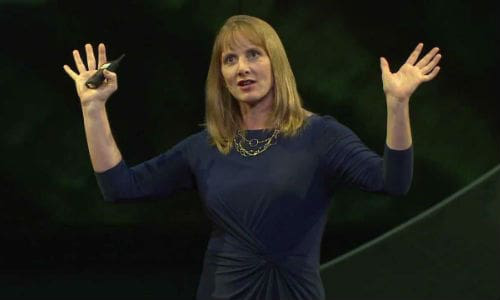 Mary Cummings, a robotics professor at Duke University, recently told a US Senate committee that autonomous vehicles are 'absolutely no ready' for widespread deployment.