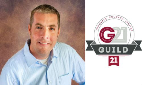 John Ellis of Ellis & Associates will be the featured guest on the next Guild 21 Conference Call.