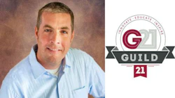 John Ellis of Ellis & Associates will be the featured guest on the next Guild 21 Conference Call.