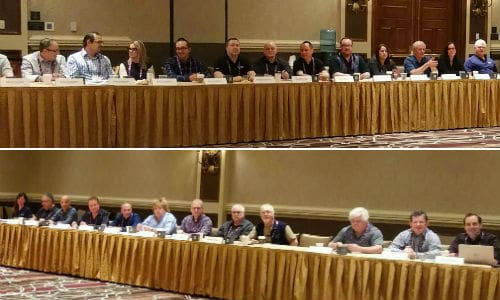 The most recent PPG Platinum Distributor conference drew a record-breaking number of Canadians.