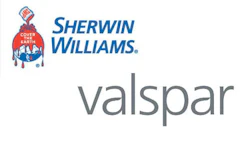 Sherwin-Williams has moved to acquire industry rival Valspar.