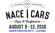 NACE logo