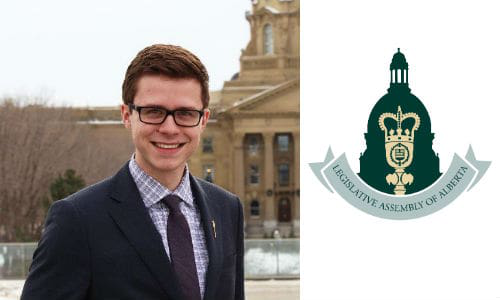 Alberta MLA Jon Carson has proposed a new private-members bill intended to increase consumer protection when it comes to auto repair.