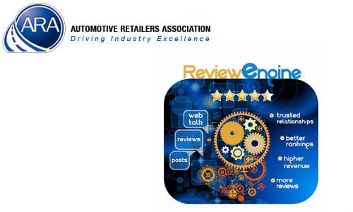 The Automotive Retailers Association of British Columbia has selected the Review Engine for the association's new Certified Collision Repair Program.